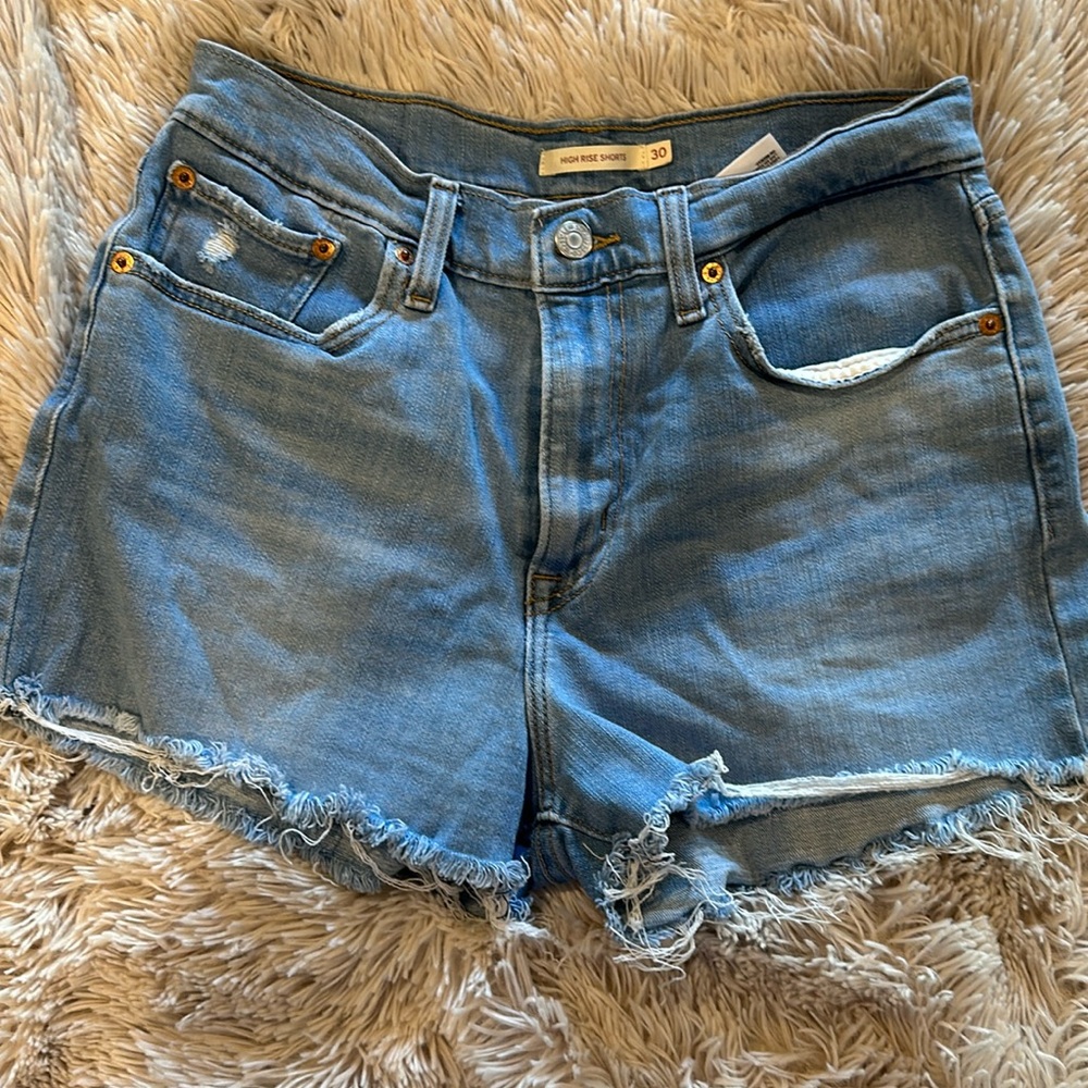 Levi’s Shorts